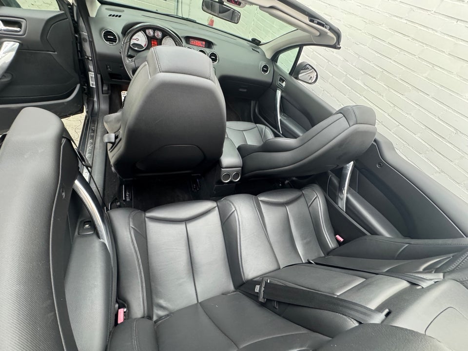 Peugeot 308 1,6 THP 150 CC 2d