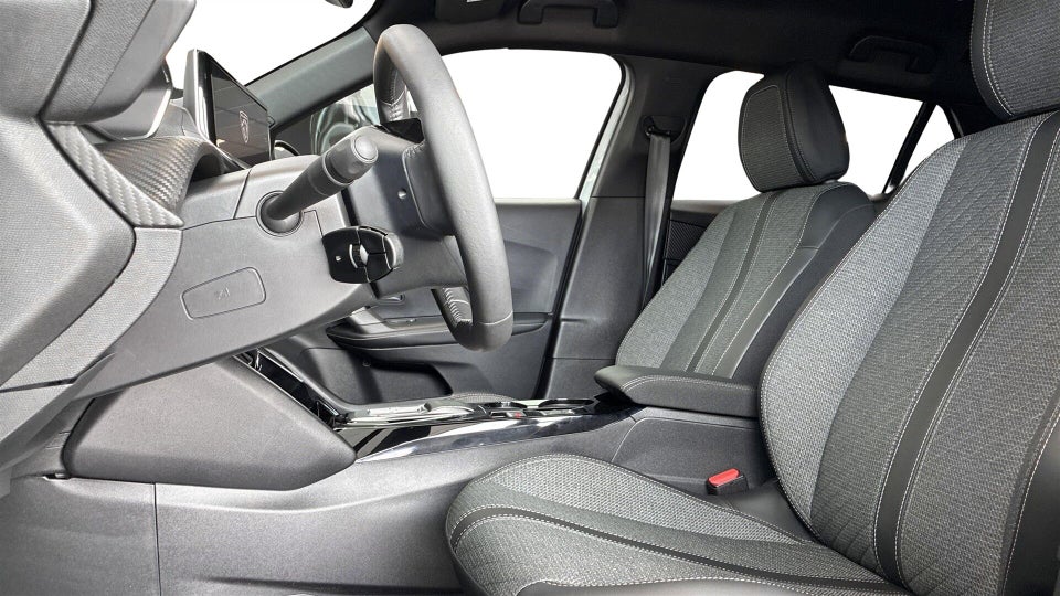 Peugeot e-2008 54 Allure 5d