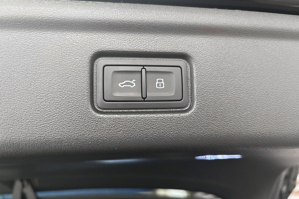 Audi A6 e-tron S-line plus performance Sportback 5d