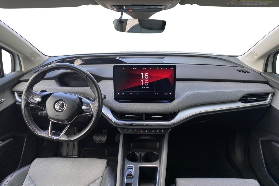 Skoda Enyaq 60 iV Loft 5d