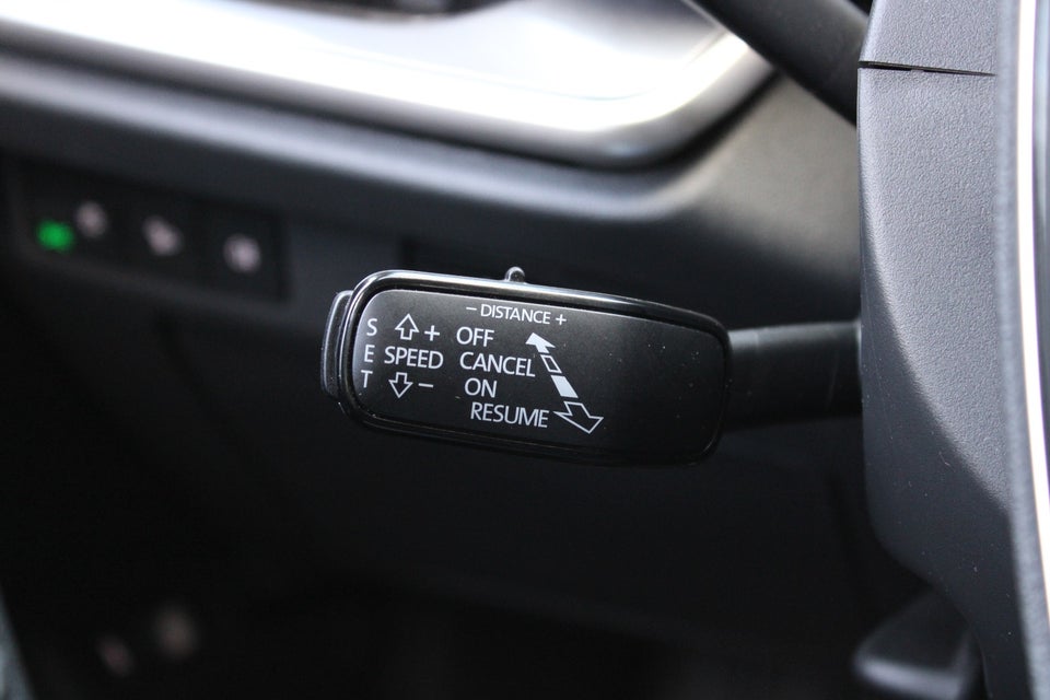 Skoda Elroq 85 iV Premium Advanced 5d