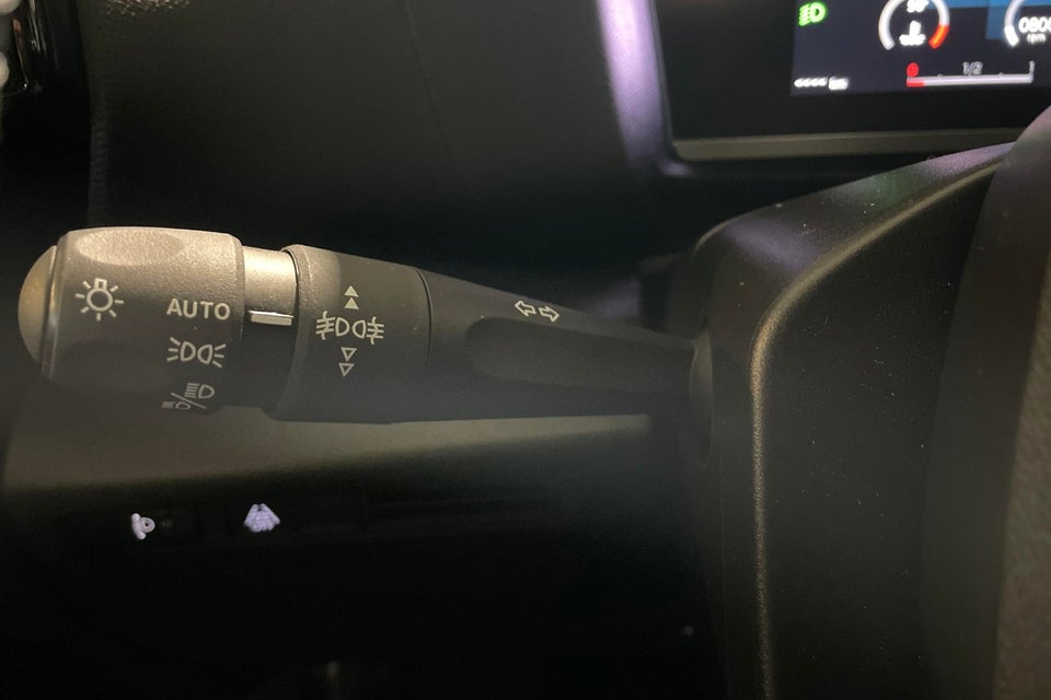 Citroën C4 1,2 PureTech 130 VTR Sport EAT8 5d