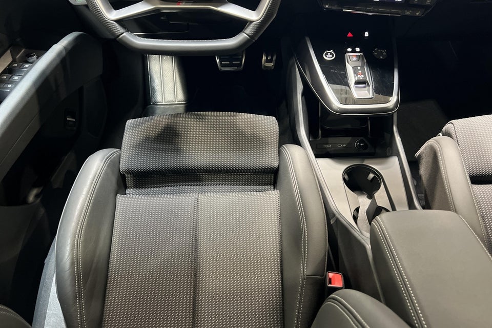 Audi Q4 e-tron 45 Ultra 5d