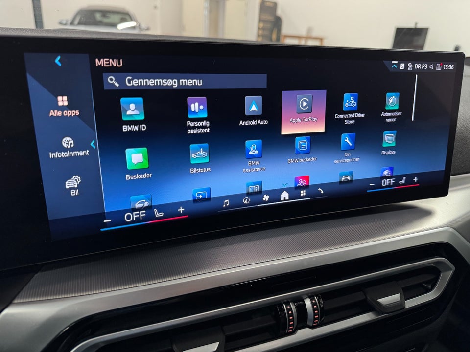 BMW i4 eDrive40 M-Sport 5d