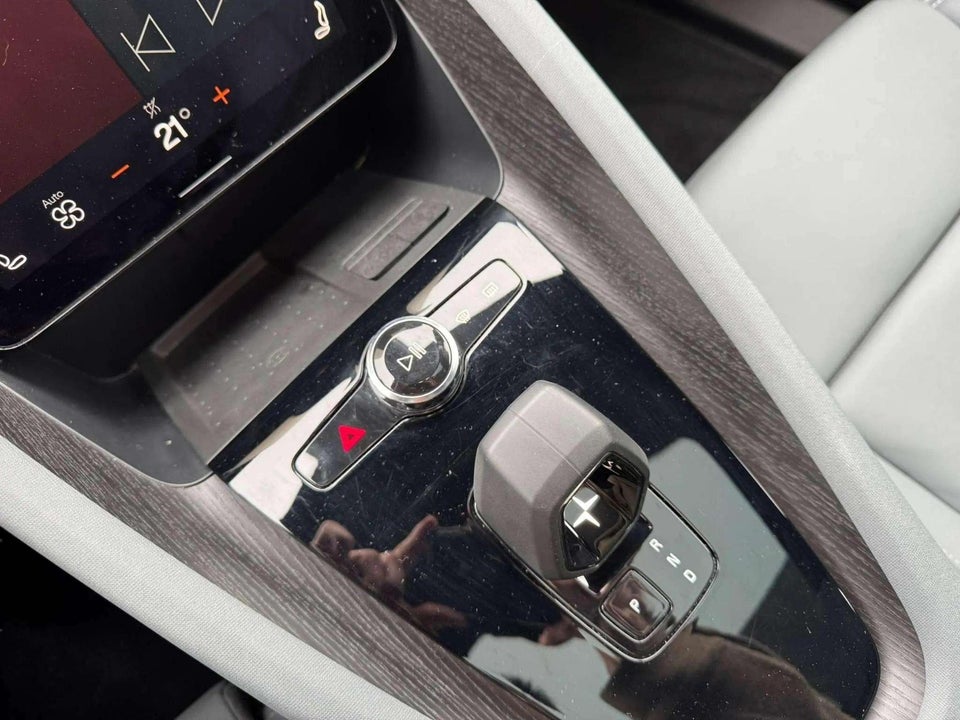 Polestar 2 Long Range AWD 5d