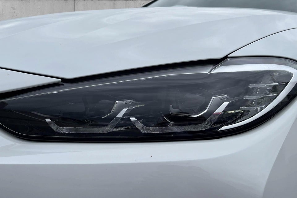 BMW i4 eDrive35 5d