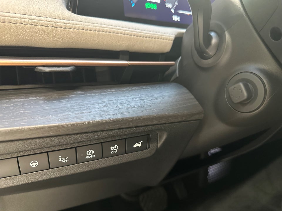 Nissan Ariya 87 Evolve 5d