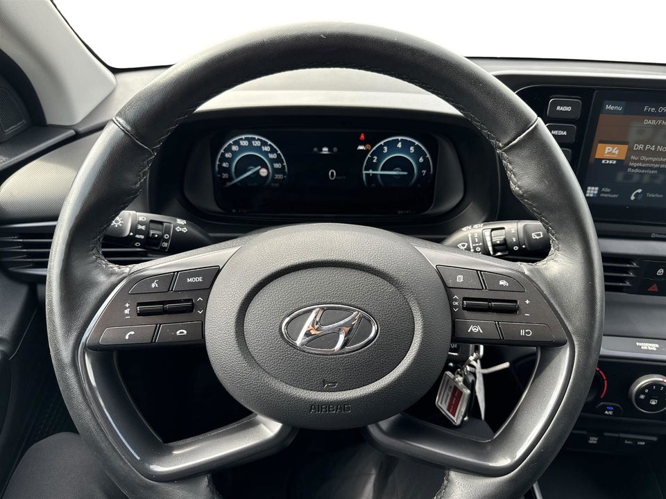 Hyundai i20 1,0 T-GDi Essential 5d