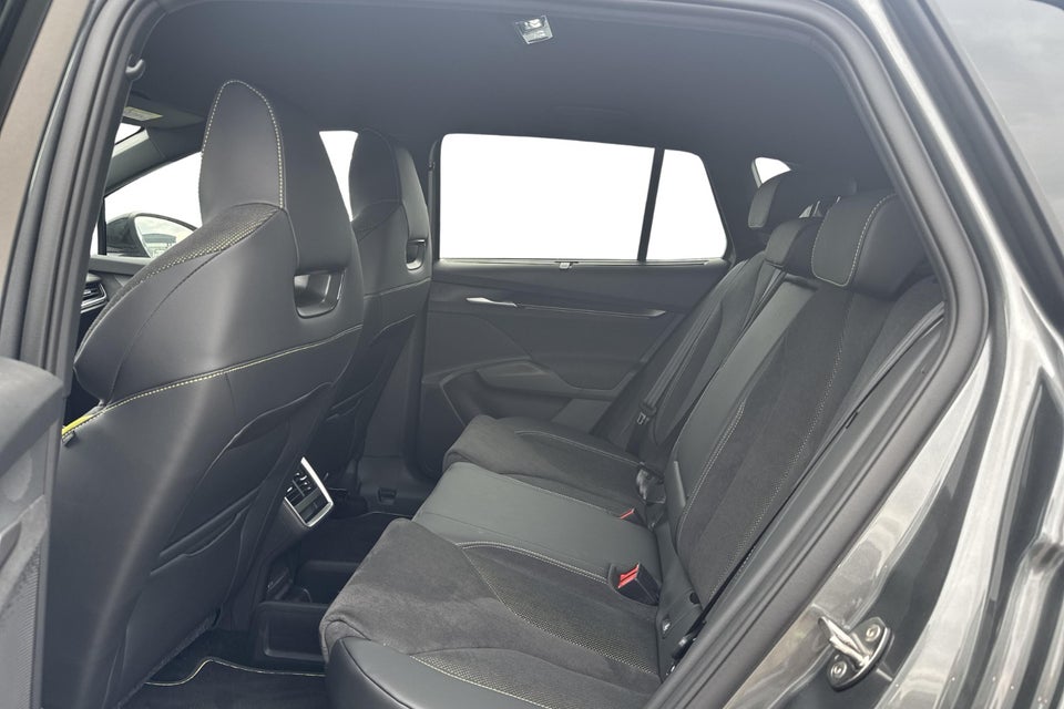 Skoda Elroq iV RS Advanced 5d