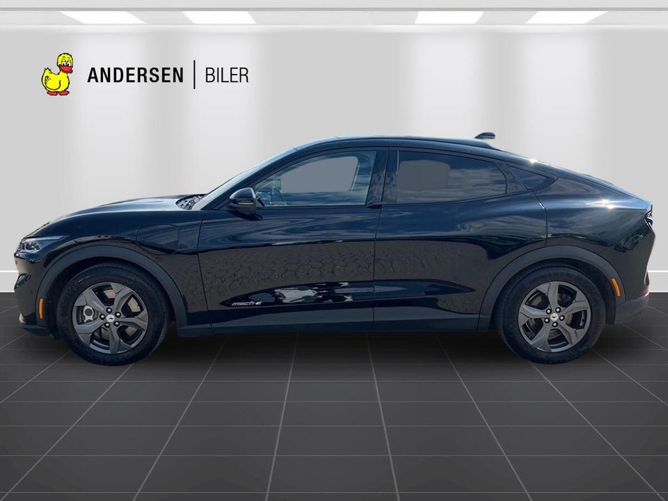 Ford Mustang Mach-E 68 Standard Range 5d