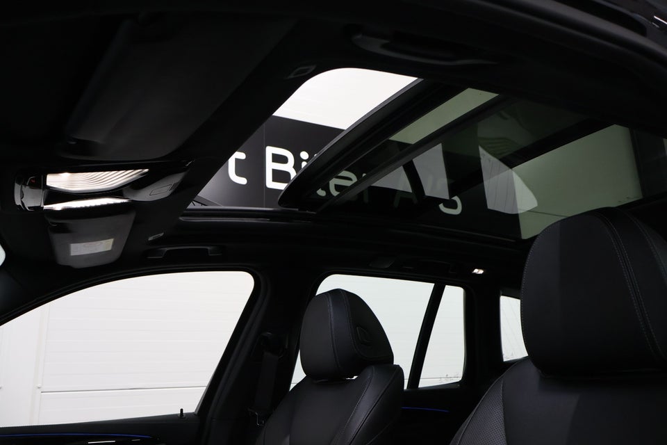BMW iX3 Charged M-Sport 5d