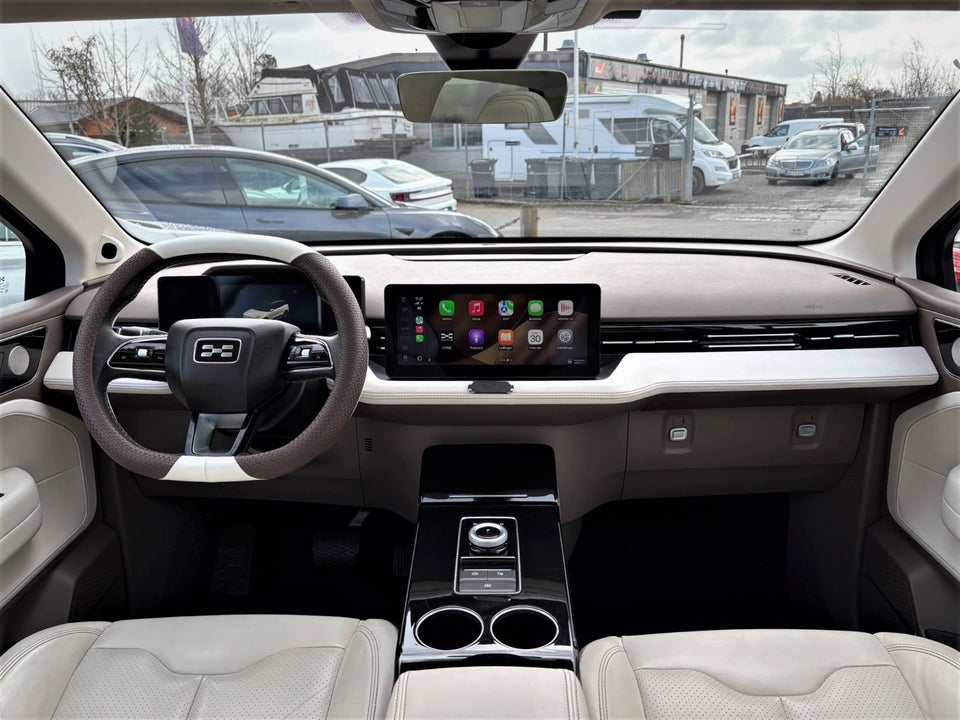 Aiways U5 Premium 5d