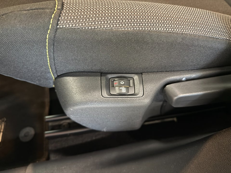 Citroën C3 1,5 BlueHDi 100 Shine 5d