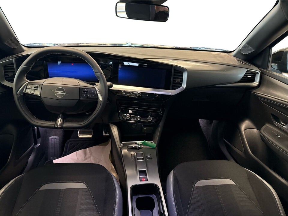 Opel Mokka-e 54 GS Line 5d