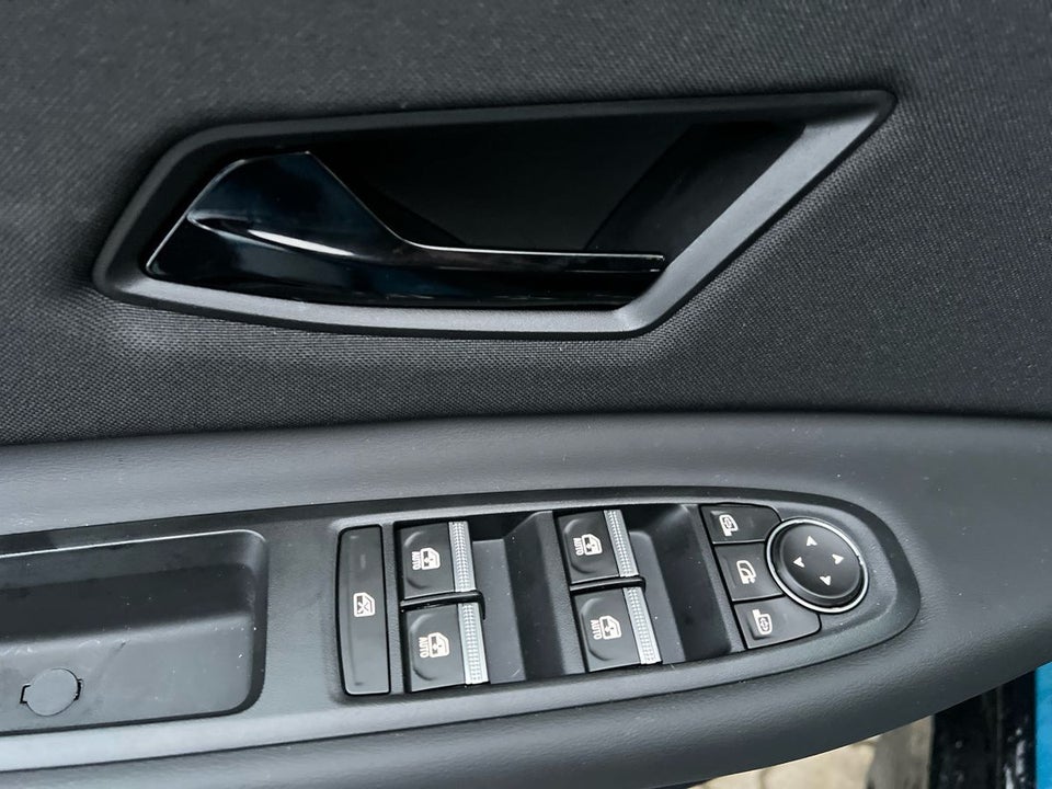 Nissan Micra 52 Advance 5d