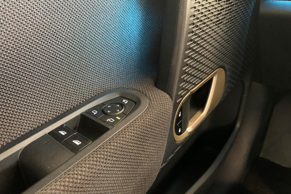 MINI Cooper SE JCW Trim XL 3d