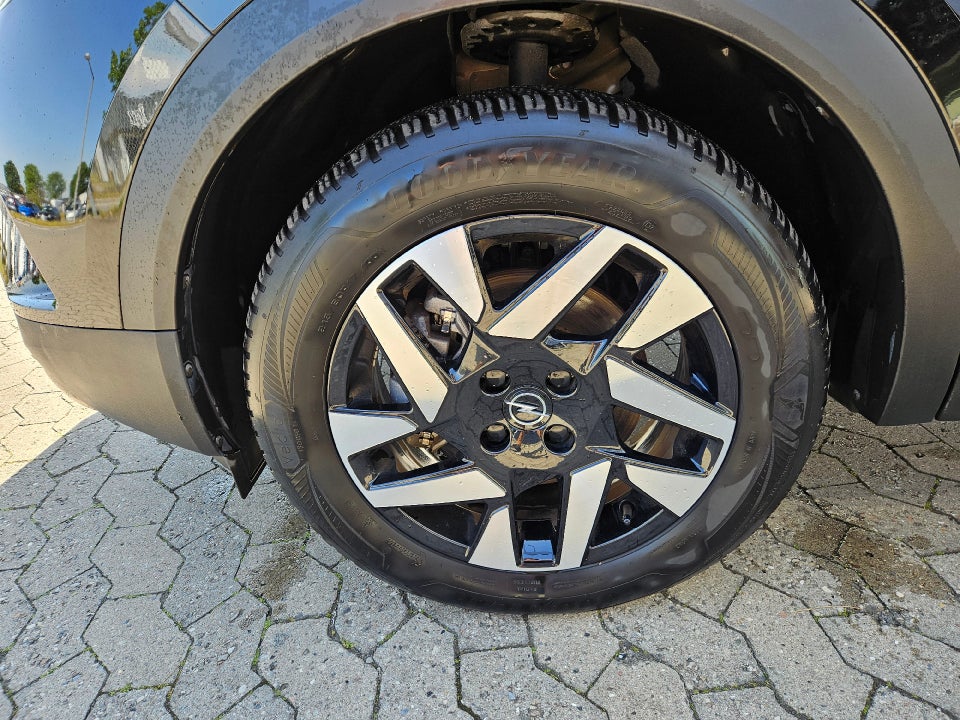 Opel Mokka-e 50 GS Line 5d