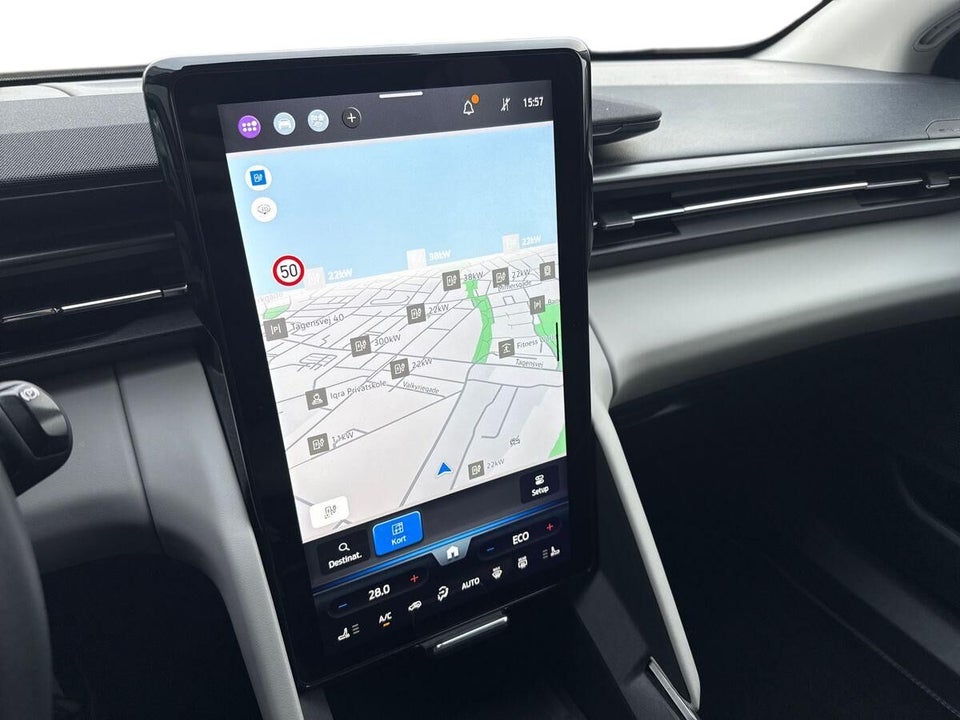 Ford Explorer 77 Select Extended Range 5d