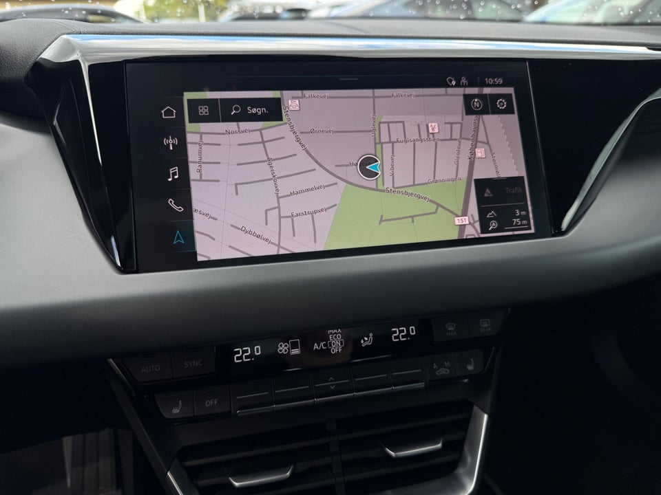 Audi e-tron GT quattro 4d