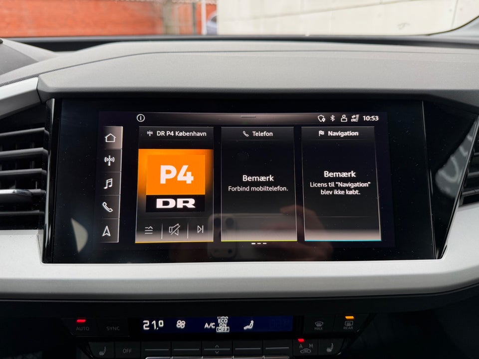 Audi Q4 e-tron 45 quattro 5d