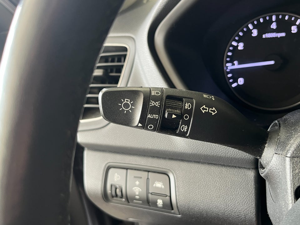 Hyundai i20 Active Cross 1,0 T-GDi Premium 5d