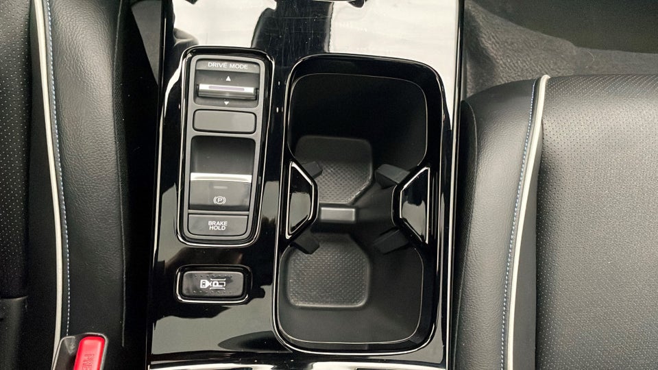 Honda e:Ny1 Advance 5d