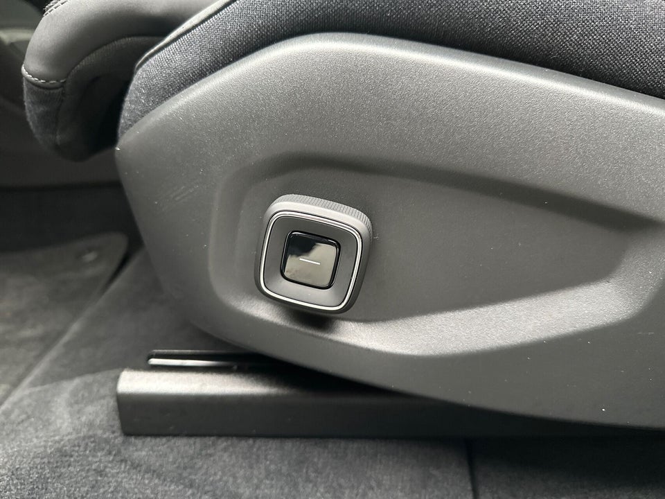 Polestar 3 Performance AWD 5d