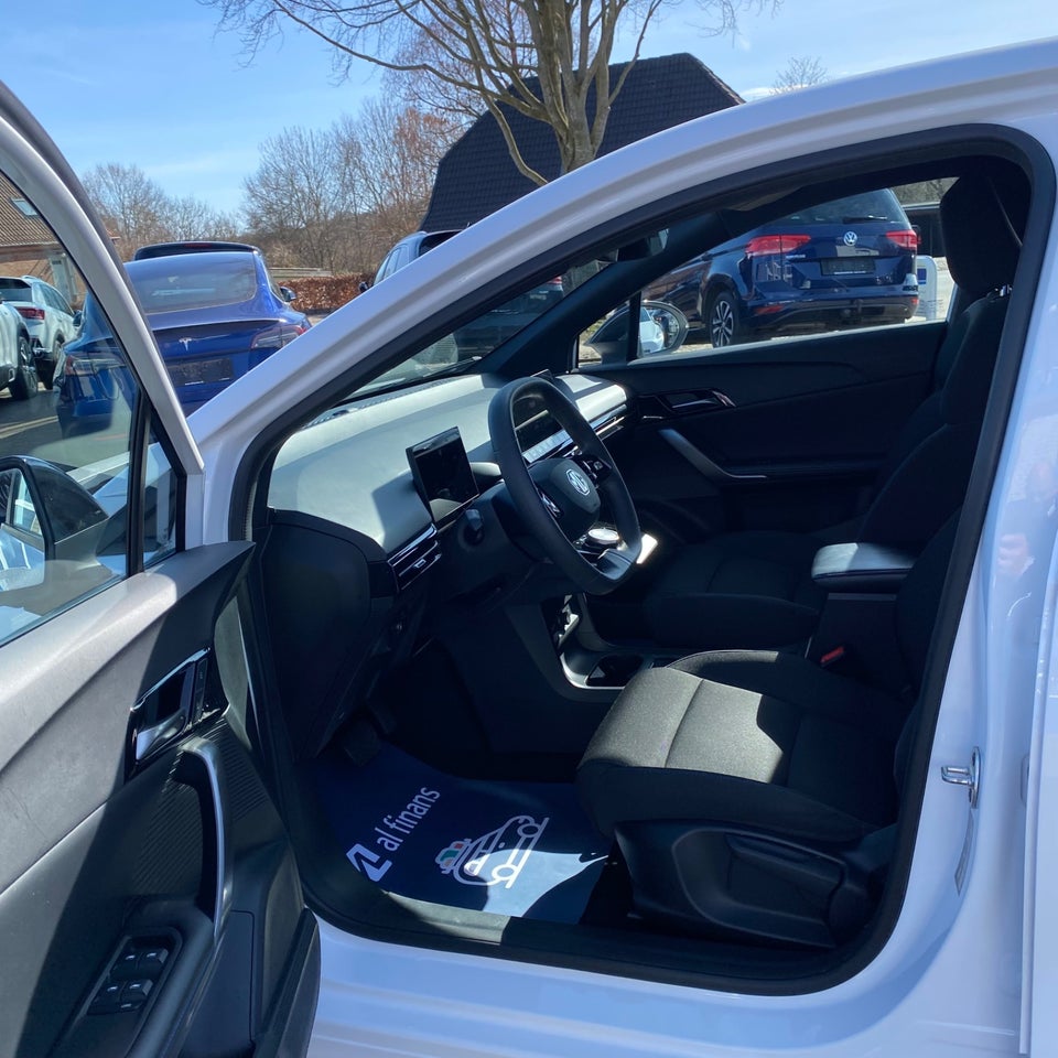 MG 4 51 Nordic Edition 5d