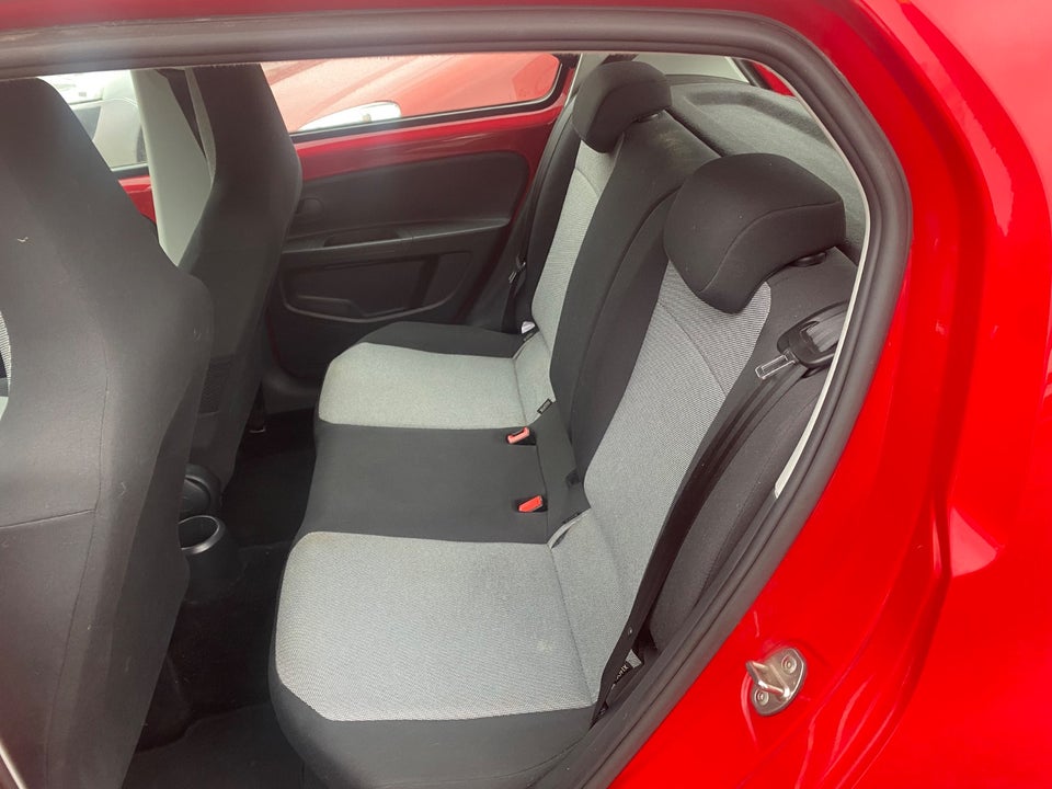 Skoda Citigo 1,0 60 Active GreenTec 5d