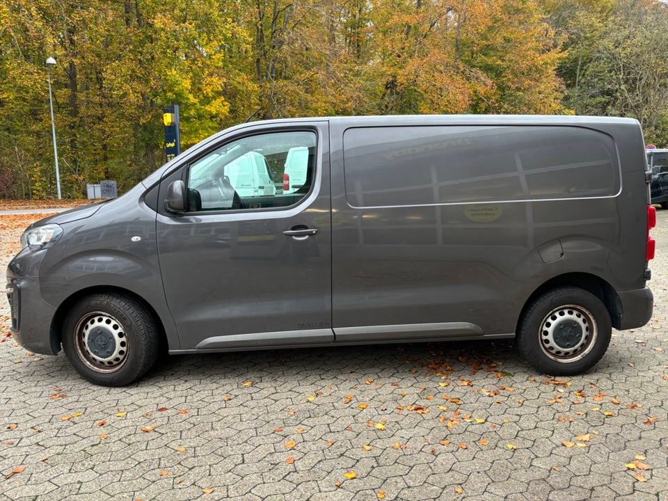 Peugeot Expert 2,0 BlueHDi 120 L2 Premium Van