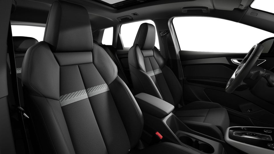 Audi Q4 e-tron 45 S-line Edition 5d
