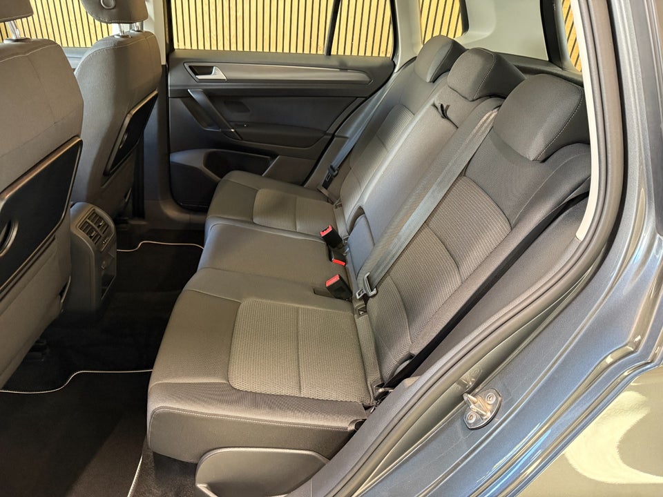 VW Golf Sportsvan 1,5 TSi 150 Comfortline DSG 5d