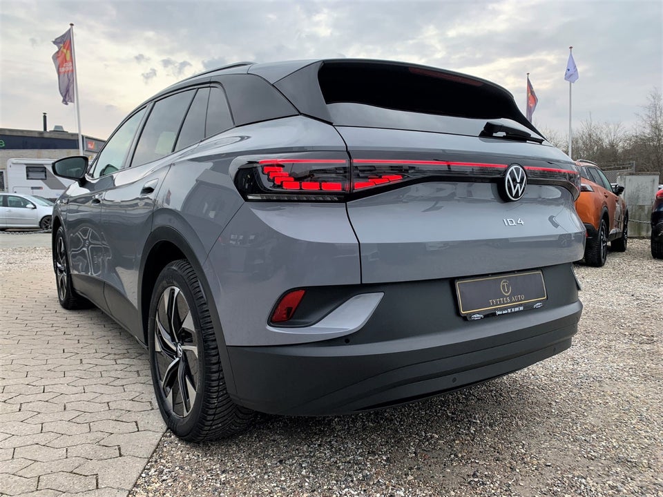 VW ID.4 77 Pro 5d