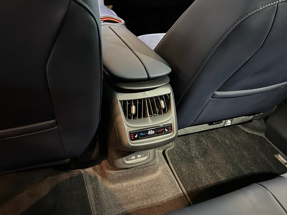 Cupra Tavascan 77 VZ Adrenaline 5d