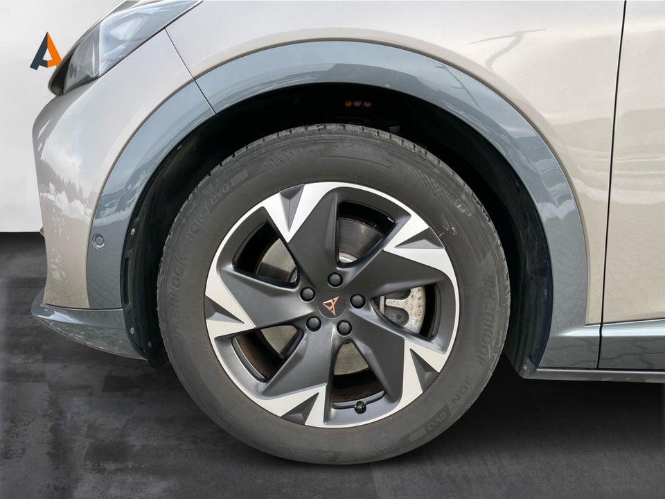 Cupra Tavascan 77 Endurance 5d