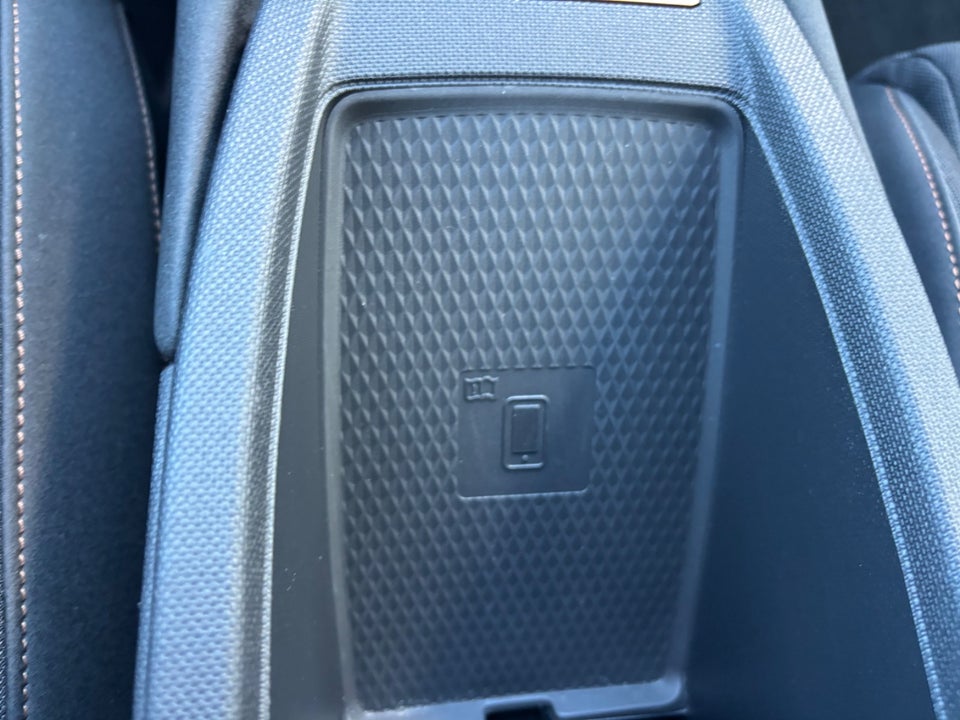 Cupra Born 58 High 5d