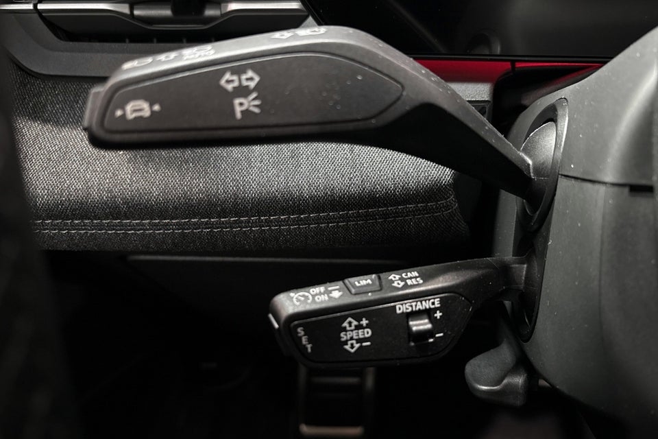 Audi Q6 e-tron Progress plus performance 5d