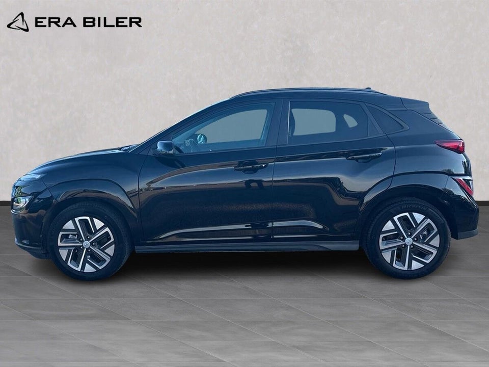 Hyundai Kona 39 EV Trend 5d