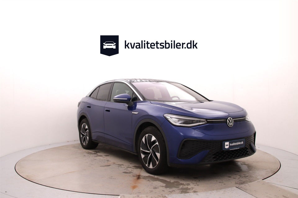 VW ID.5 77 Pro Performance 5d