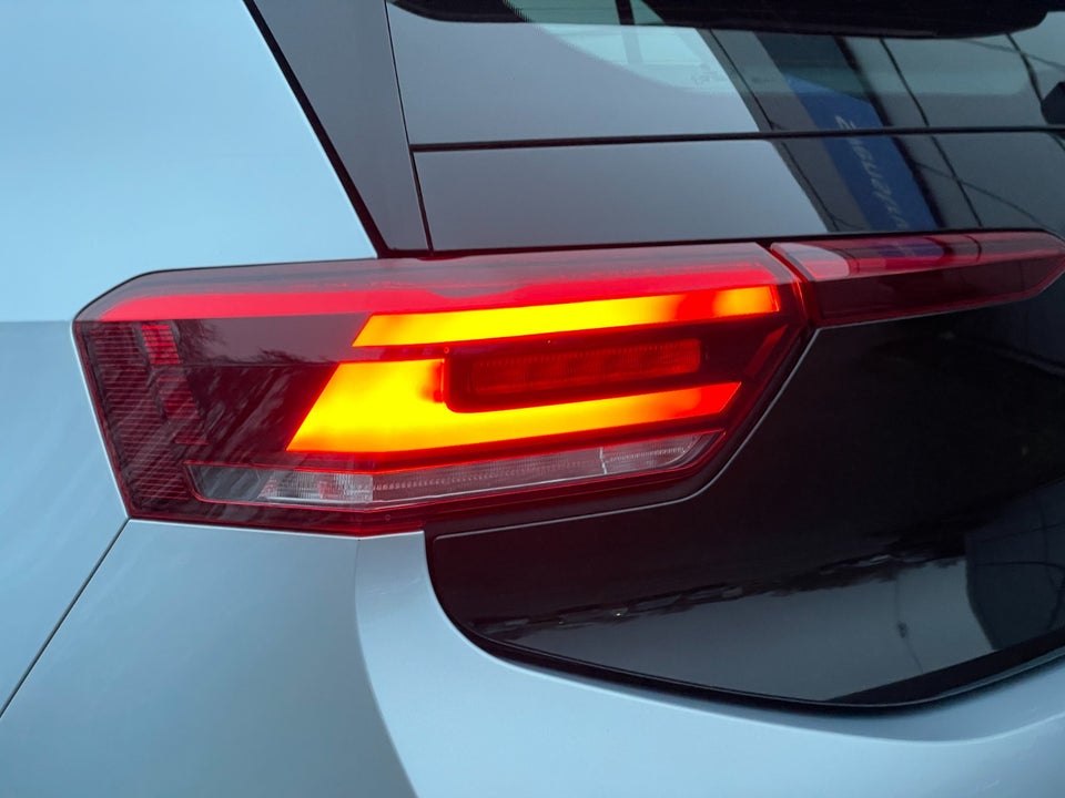 VW ID.3 58 Pro Performance 5d