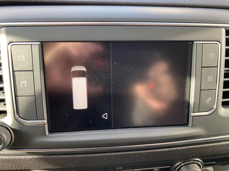 Opel Vivaro-e 75 Enjoy L3