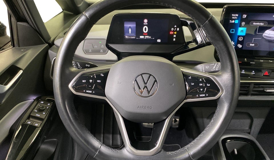 VW ID.3 58 Pro 5d