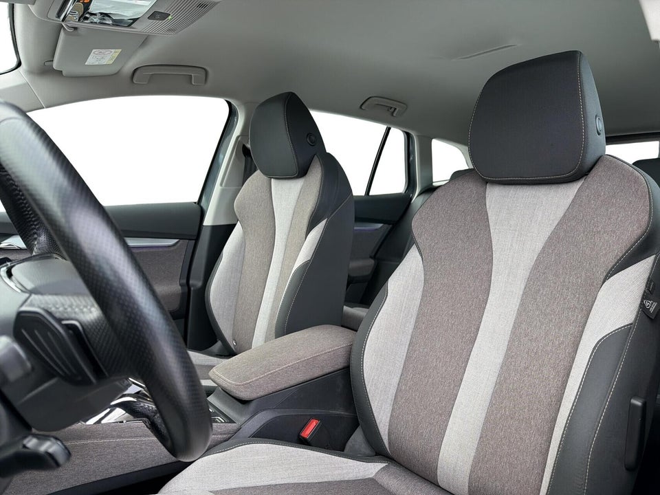 Skoda Enyaq 80 iV 5d