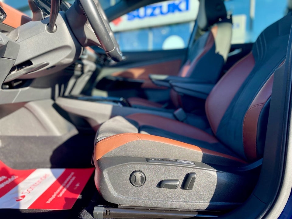 VW ID.4 77 Tech Performance 5d