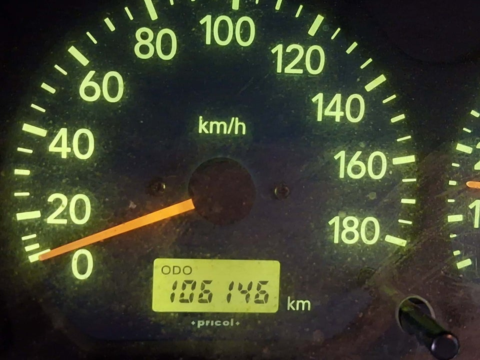 Suzuki Alto 1,1 5d
