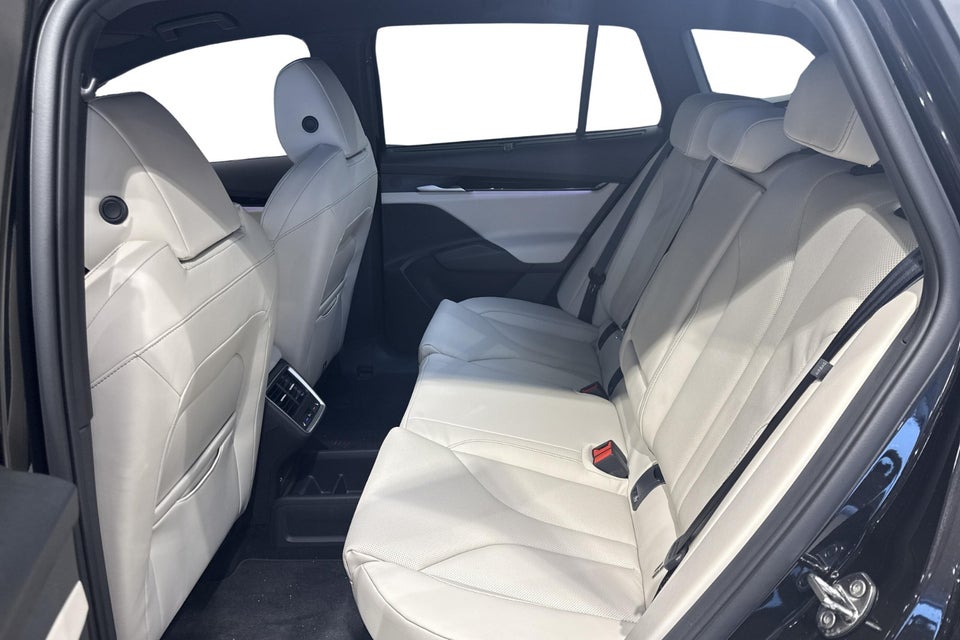 Skoda Enyaq 85 iV Maxx 5d