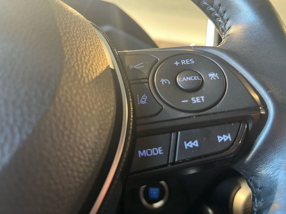 Toyota RAV4 2,0 T3 AWD 5d
