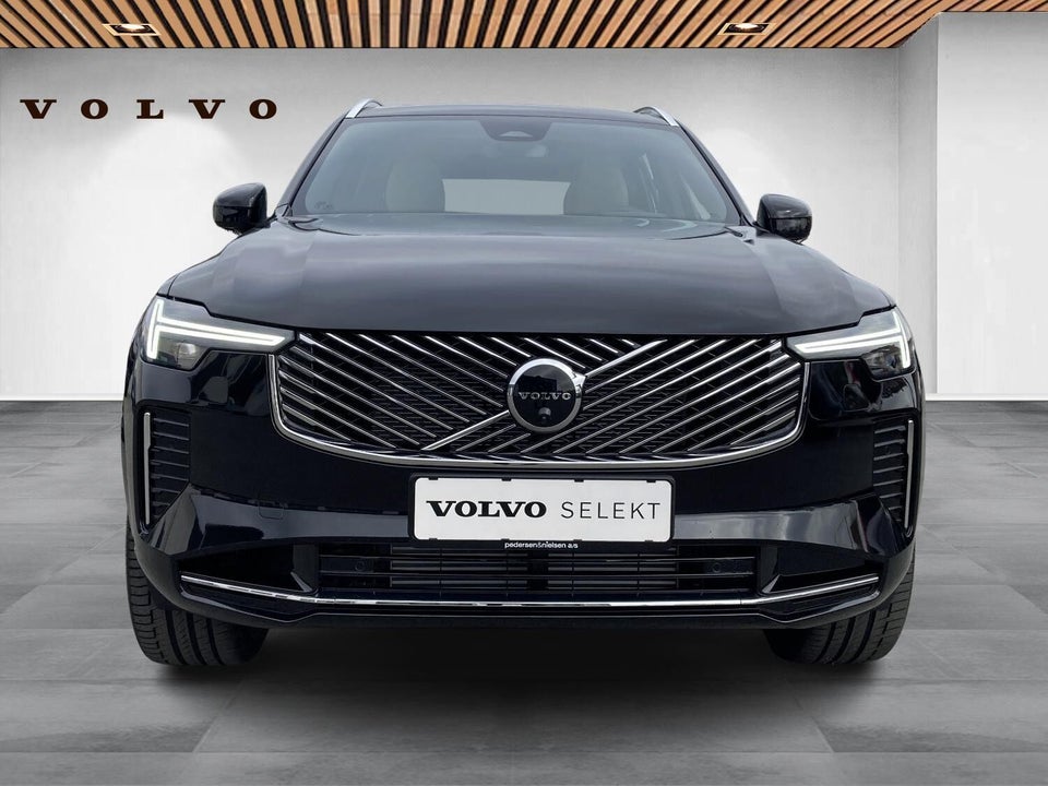 Volvo XC90 2,0 T8 ReCharge Ultra Bright aut. AWD 7prs 5d