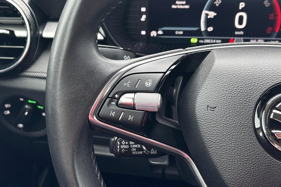 Skoda Fabia 1,0 TSi 115 Selection DSG 5d