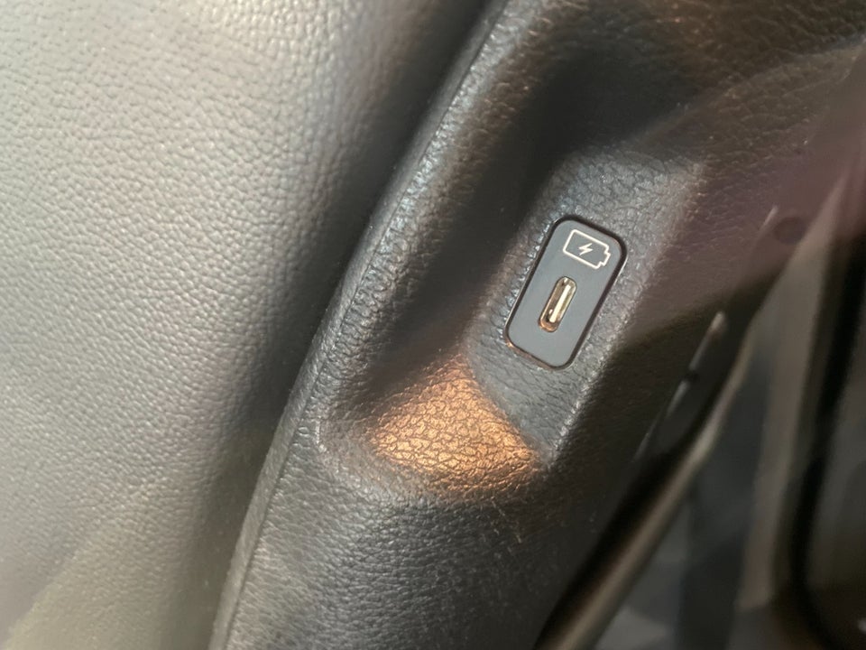 Kia Sportage 1,6 PHEV Upgrade aut. 4WD 5d